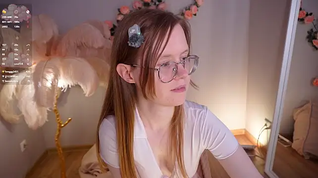 More_Sonne - Use my bare butt for spanking х13