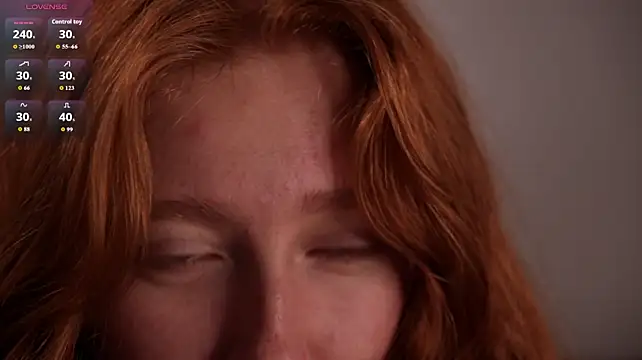 AdritVance - milky boobs for you