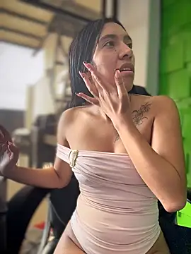 Nicol_LS - Bounce boobs 🍒