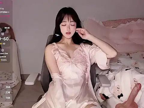 Anna-NN - 揉胸胸