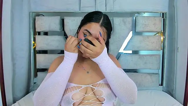 Salomeleee - Gaping pussy