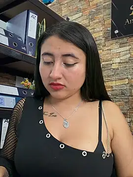 _Sarah-Office1 - Make my SQUIRT 💦💦