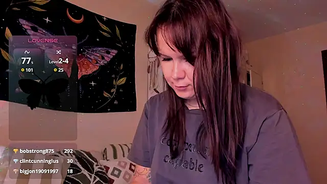 Rainey_ - pussy fuck