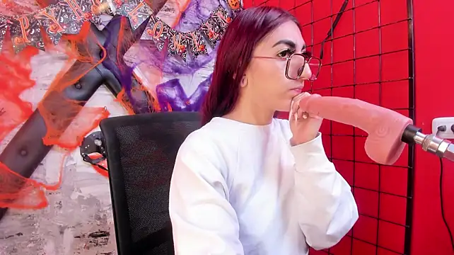 Venus_Bms_ - 10 spanks in the pusyy + hot sauce+1min