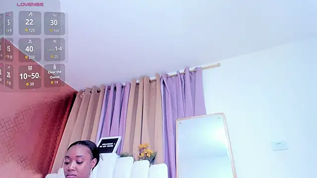 RoxannaBlanche - Pussy Game 🤤😋