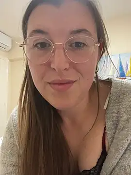 AlinaMeiier - Suck on my 2 Fingers like on ur dick 🍌