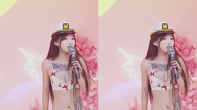 GirlsClub-778 - 放假回来第一个接风双人舞~