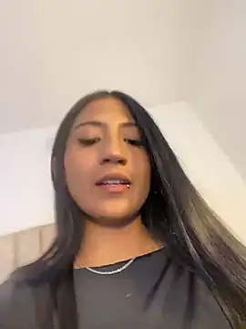 Carina_lopez707rs - 3 FINGERS IN PUSSY HARD!