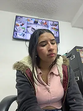 LilyRossi_ - Show tits