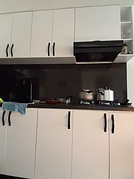 AmelyaMann - FUCK DILDO + BOUNCE ASS 🍆🍑😈