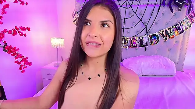 Ahilin_lutther - all naked 🥵😈