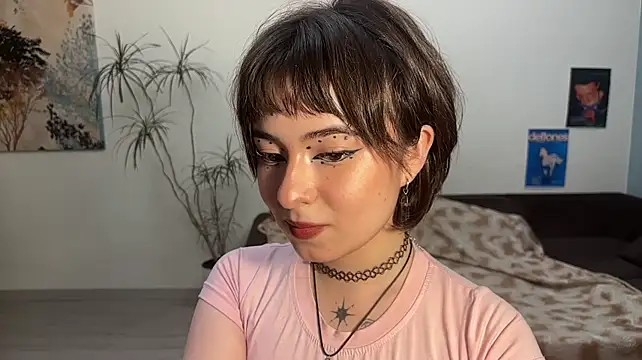 AnyaSumaya - naked photo