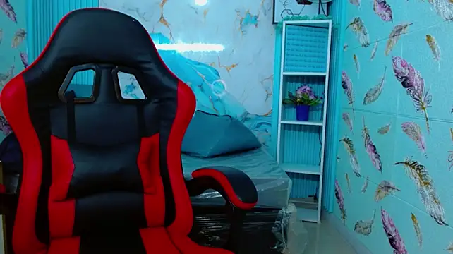 Candyrose_res - flash pussy