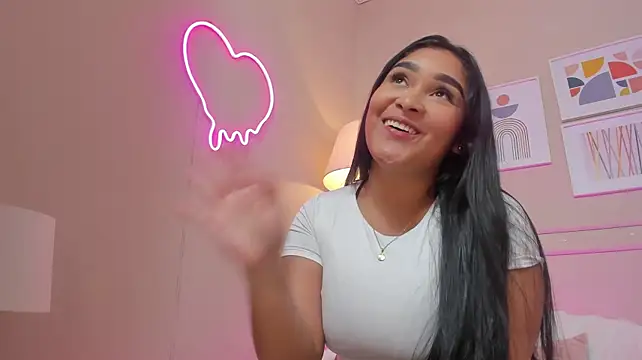 _catalina__x - SEXY NUDE WITH OIL
