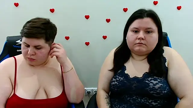 BeckyAndHellen