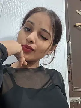 Ahana_Cutie - Nude Shows Different With Face