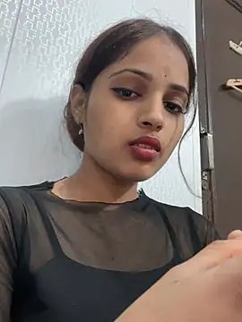 Ahana_Cutie - Nude Shows Different With Face
