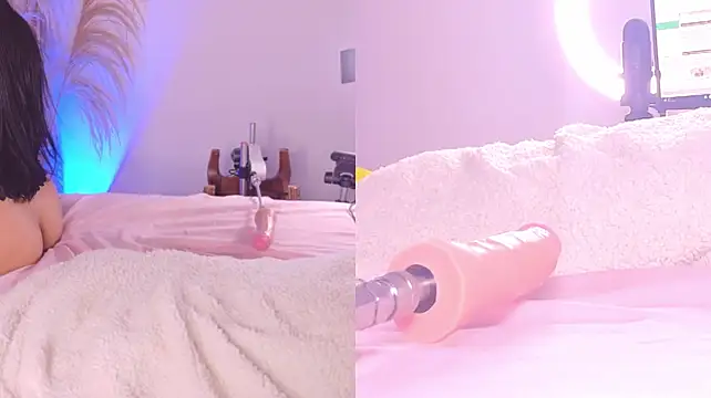 Nicolee_09 - squirt + cum💦💦