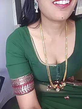 Deepa_kannadatelugu - Pusssy oil massage