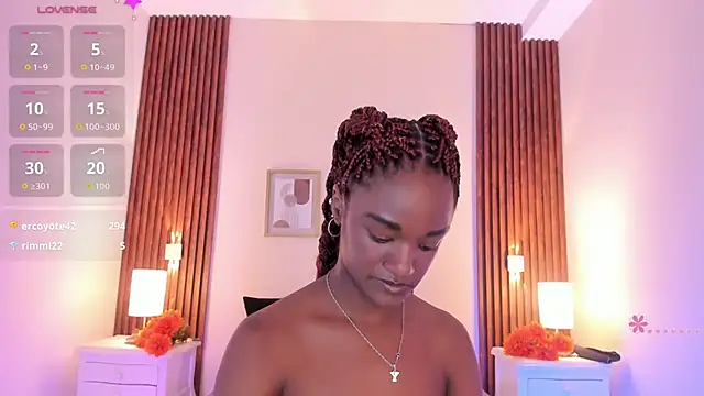 Chloebrunnie - Oil body ♥