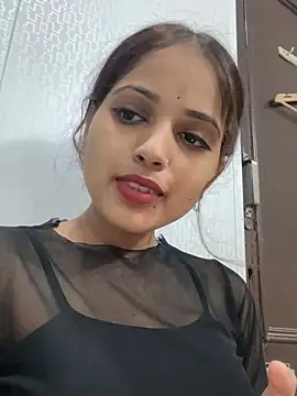 Ahana_Cutie - Nude Shows Different With Face