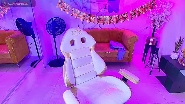 Sofi_monroeee - Full naked + sexy dance + spanks ass