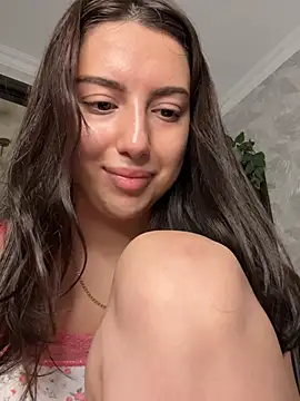 Tasty_NoraX - Make me horny
