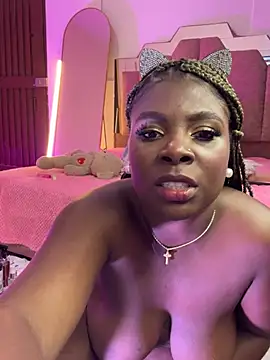 LoveQueen2 - pussy close up