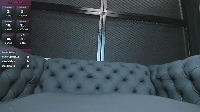 Paytonmckay_ - Touch my body 😍