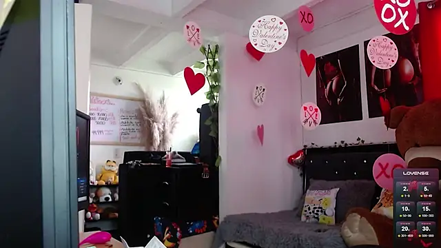 Niky_777 - masturnation