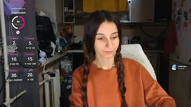 _Nika_Kik - naked