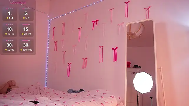 Lisa_poetry - Sexy rub my kitty under panties