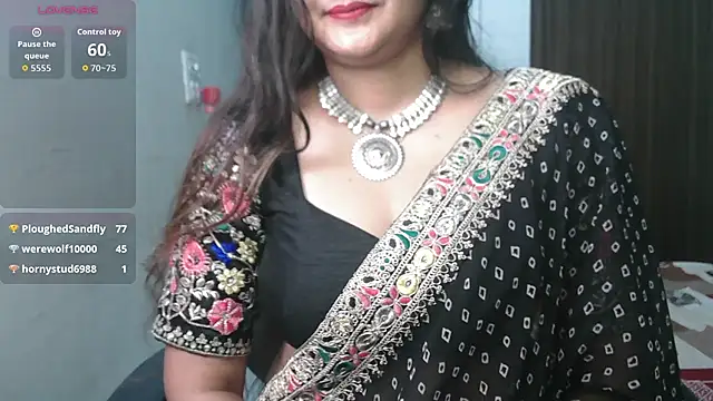 Jass-Karan - 1 Song Sexy dance + Boobs show