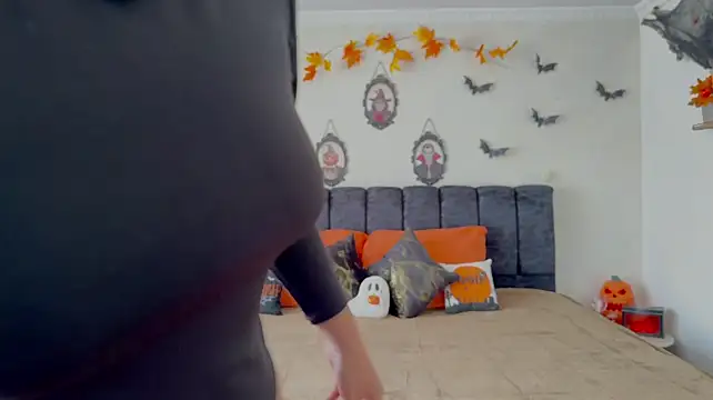 2SummerLove1 - lick asshole close up! 🎃🔥