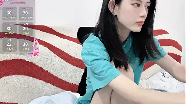 Nuomio - 上空精华揉胸