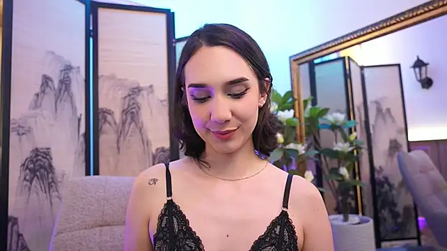 ZoeBelmont - 👻Close-up doggy style
