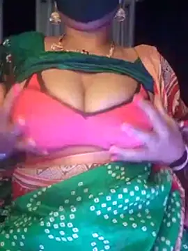 Am_Mohini09 - Ass show