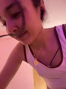 IvyLove7 - DESNUDAME COMPLETA PARA TI 🍒
