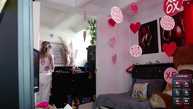 Niky_777 - masturnation