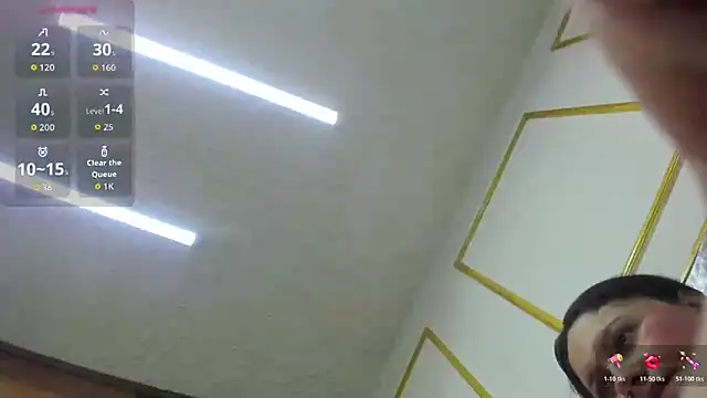 Miranda_vegaa - 💦 SHOW SQUIRT 💦