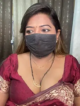 Lovely-Geet - Full nude