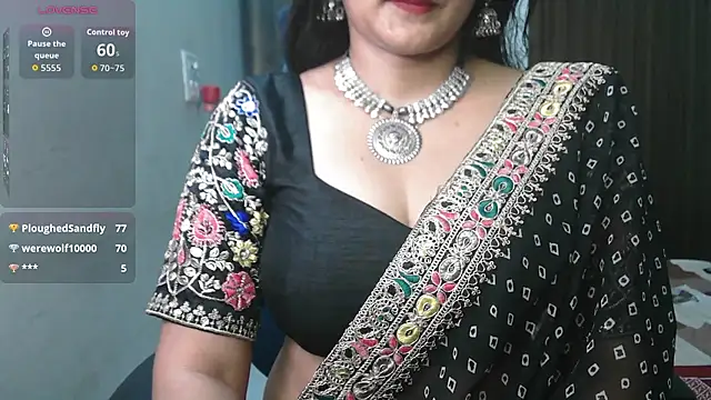 Jass-Karan - 1 Song Sexy dance + Boobs show