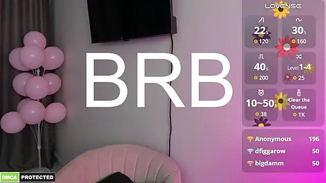 Tender_babyyy - NAKED BODY