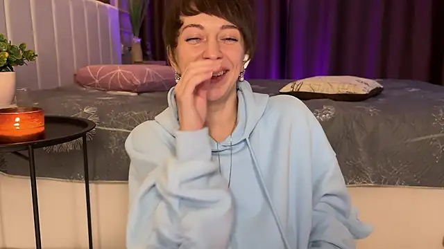 Daniellia_ - I love to see your smile!