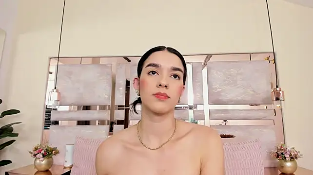 CelesteCox - secret masturbation in the bathroom