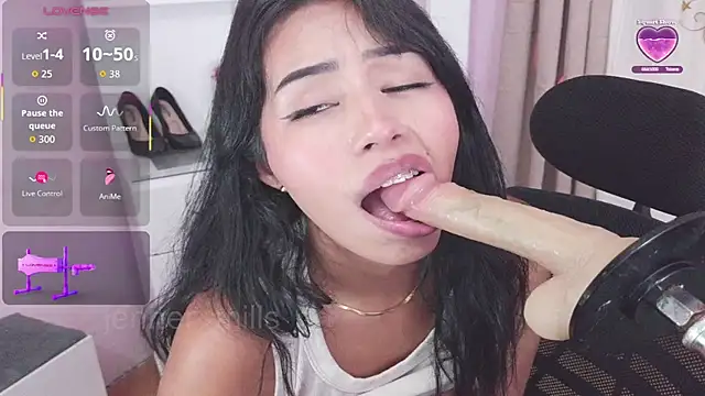 Miss_Charlottet - deepthroat