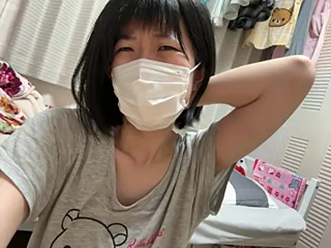 Riri_riri_jp - 服ぽ－い♡♡