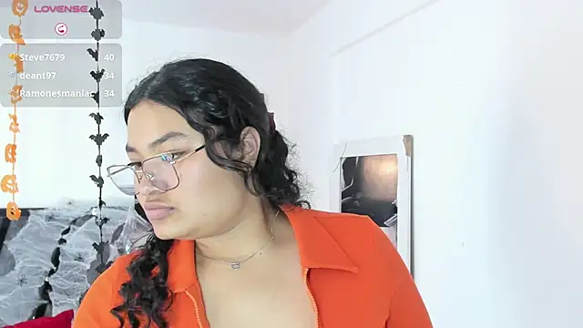 Alessanddra_Pontt_ - Let's have fun 💦😏🥵
