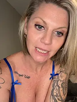 Inkedhottie