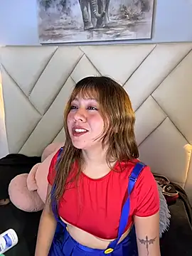 Catalina_santana20 - Spank in ass x10 🍑